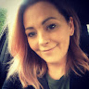 Meet your Posher, Simone